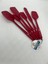 Silikon Spatula Seti 1