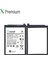 Samsung A14 4g A145 Batarya Pil 5000 Mah 3