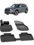 Mini Countryman Elektrikli 2024+ Uyumlu Sahler 4.5d Pro Premium Oto Havuzlu Paspas - Countryman Ev 2