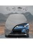 Citroen Berlingo 3 (2018 - ) Oto Branda Su Geçirmez Miflonlu Araba Brandası Klipsli Araba Çadırı 1