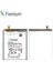 Samsung A70 A705 Batarya Pil 4500 Mah 3