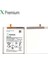 Samsung A71 A715 Batarya Pil 4500 Mah 3