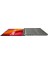 Nirvana X650 I3-1315U 16GB DDR5 1TB SSD W11P 15.6" Laptop X650.1315-BF00R-G-F 3
