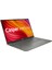 Nirvana X650 I3-1315U 16GB DDR5 1TB SSD W11P 15.6" Laptop X650.1315-BF00R-G-F 5