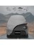 Citroen Ami (2020 - ) Oto Branda Su Geçirmez Miflonlu Araba Brandası Klipsli Araba Çadırı 1