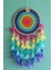 Rüya Kapanı Dream Catcher Model 15 1