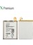 Samsung M10 Sm M105 Batarya Pil 3300 Mah 3