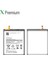Samsung S20 Plus Sm G985 Batarya Pil 4500 Mah 3