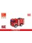 Ctoys Pilli Işıklı Sesli 1:20 Itfaiye Kamyonu WY551A 1