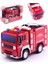 Ctoys Pilli Işıklı Sesli 1:20 Itfaiye Kamyonu WY551A 3
