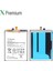 Samsung M51 Sm M515 Batarya Pil 7000 Mah 3