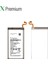 Samsung A8 Plus 2018 Sm A730 Batarya Pil 3500 Mah 3