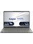 Nirvana X750 I7-13620H 16GB DDR5 1TB SSD W11P 15.6" Laptop X750.1362-BF00R-G-F 1