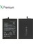 Xiaomi Redmi Note 9s BN55 Batarya Pil 5020 Mah 3
