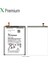 Samsung A7 2015 Sm A700 Batarya Pil 2600 Mah 3
