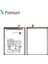 Samsung A30 A305 Batarya Pil 4000 Mah 3