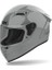 Aıroh Connor Color Cement Grey Gloss Kask 1