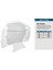 Aıroh Connor Color Cement Grey Gloss Kask 4
