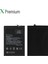 Xiaomi Redmi 9t BN62 Batarya Pil 6000 Mah 3