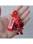 Deadpool 3D Silikon Anahtarlık Model 2 1