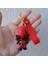 Deadpool 3D Silikon Anahtarlık Model 2 2