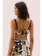 Deseni Askılı Poplin Büstiyer Standart Renk Y2514015_089 1