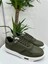 Hakiki Deri Sneaker Erkek Ayakkabı 1