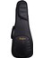 05 Serisi Soprano Ukulele Çantası - Siyah 1