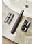 Shave S9 Full Metal Manuel Tıraş Makinesi + U3 Full Metal Ustura + 20'li Platinum Yaprak Jilet 3