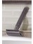 Shave S9 Full Metal Manuel Tıraş Makinesi + U3 Full Metal Ustura + 20'li Platinum Yaprak Jilet 5