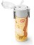 Kids Capybara Desenli Pipetli ve Direkt Içim Çelik Termos 500 ml 31793 4