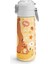 Kids Capybara Desenli Pipetli ve Direkt Içim Çelik Termos 500 ml 31793 5