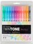 TWIN TONE Markor Pastel Tonlar Seti (12rk) 1