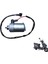 Quantum / Freedom 50CC Marş Motoru ( Dişli Kısım 7,5mm ) 1