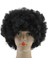 Siyah Bonus Peruk 1
