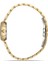 FL21617AWT-B4 Quartz Çelik Altın Rengi 26 mm Kadın Kol Saati 2