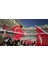 Vıntessy 50X75 cm - 120 G/m² Raşel Sopalı türk Bayrağı 3