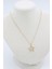 Stil Incisi/xupıng Jewelry Yıldız Zirkon Taşlı Kolye 1