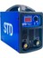 Mikro 200 Mma Inverter Çanta Kaynak Makinesi 200 Amper - 62560STD 3