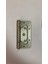 Kelebek Yönsüz Menteşe - 10 cm Saten 2.5 mm 3