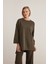 Bisiklet Yaka Tunik 1