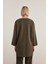 Bisiklet Yaka Tunik 5