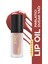 Pro Peptide Içerikli Bakım Yapan Lip Oil - 520 Ruby Shine 1