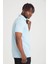 Polo Paris Gök Mavi Regular Fit 1