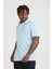 Polo Paris Gök Mavi Regular Fit 2