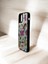 Iphone 11 Pro Max Uyumlu Kelebek Aynalı Telefon Kılıfı 3