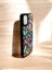 Iphone 11 Pro Uyumlu Kalp Desenli Aynalı Telefon Kılıfı 2