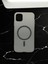 Iphone 11 Uyumlu Ultra Ince Mat Magsafe Özellikli Sert Pc Kılıf 1