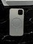 Iphone 11 Uyumlu Ultra Ince Mat Magsafe Özellikli Sert Pc Kılıf 4