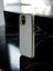 Iphone 13 Mini Uyumlu Parlak Gold Detaylı Bark Telefon Kılıfı 5